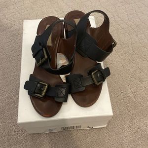 See by Chloe Sandals